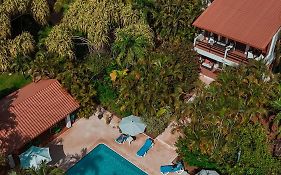 Hotel Villa Del Sol